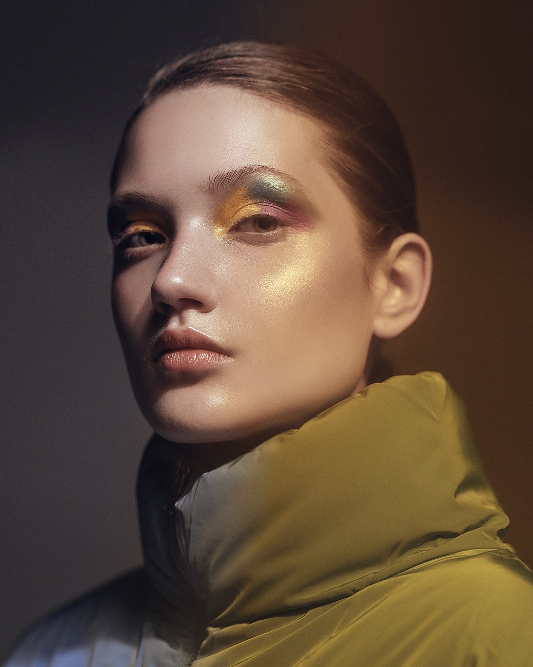 фотосъемка модели вио