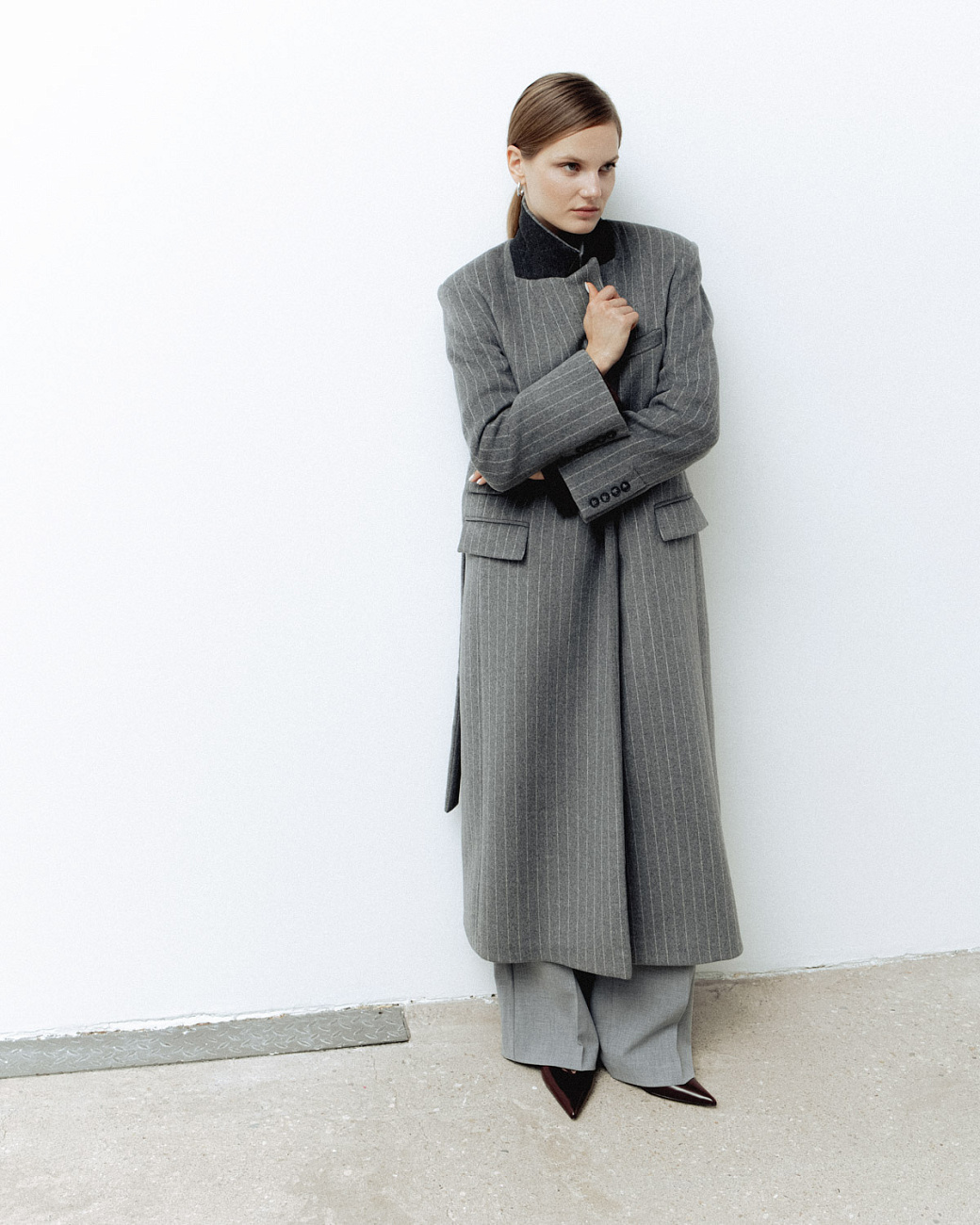 портфолио Модель Эльза Шаровая модельное агентство ИНМОДЕЛС Беларусь, Барановичи.