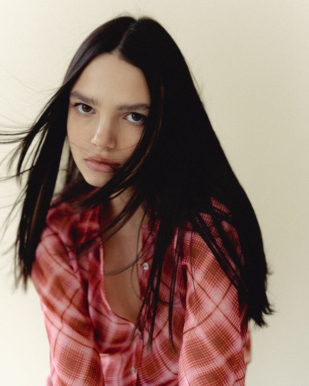 portfolio Model Vlada Turcan | Model agency INMODELS