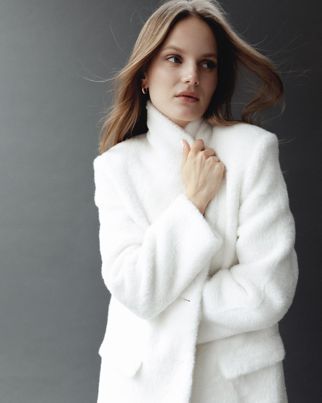 портфолио Модель Эльза Шаровая модельное агентство ИНМОДЕЛС Беларусь, Барановичи.