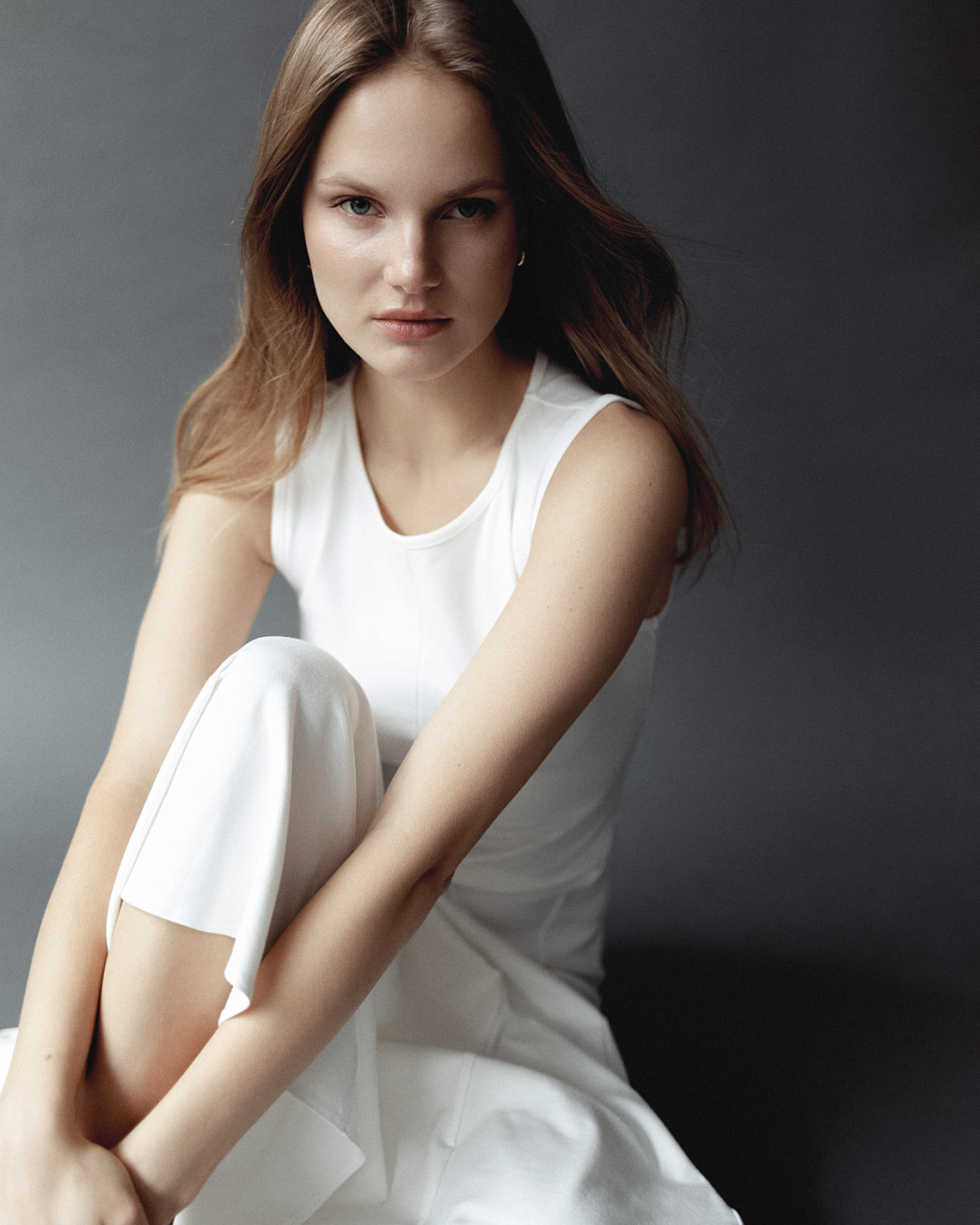 портфолио Модель Эльза Шаровая модельное агентство ИНМОДЕЛС Беларусь, Барановичи.