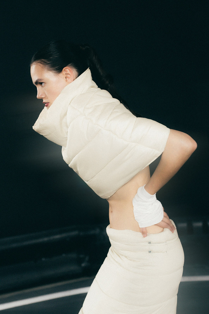 portfolio Model Vlada Turcan | Model agency INMODELS