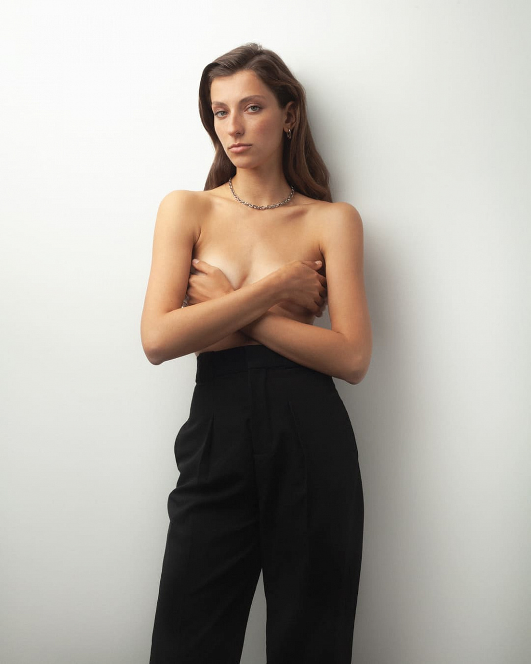 portfolio Model Anastasia Vertyhova mother agency INMODELS Belarus, Europe