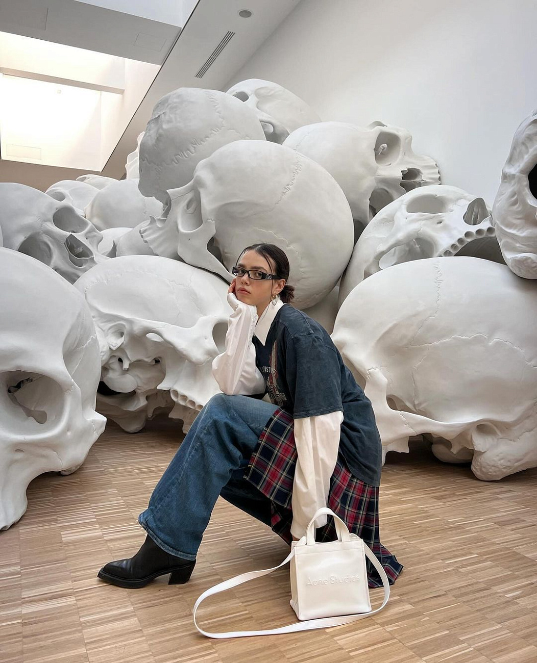 портфолио Модель Влада Цуркан | Модельное агентство INMODELS