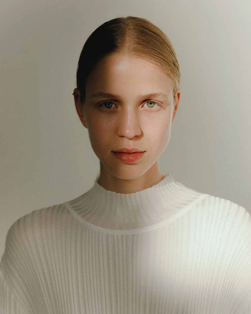 portfolio Anastasia Cherenova | Model agency INMODELS, Ivano-Frankivsk, Ukraine