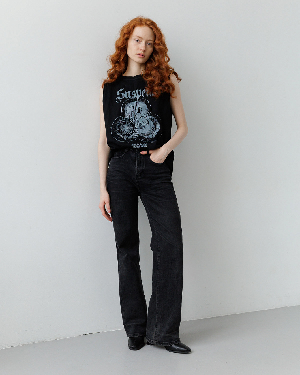 Злата Кенда. Стать моделью.