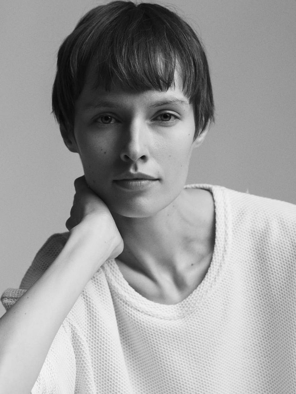 portfolio Model Kate  Nemtseva mother agency INMODELS Belarus, Europe