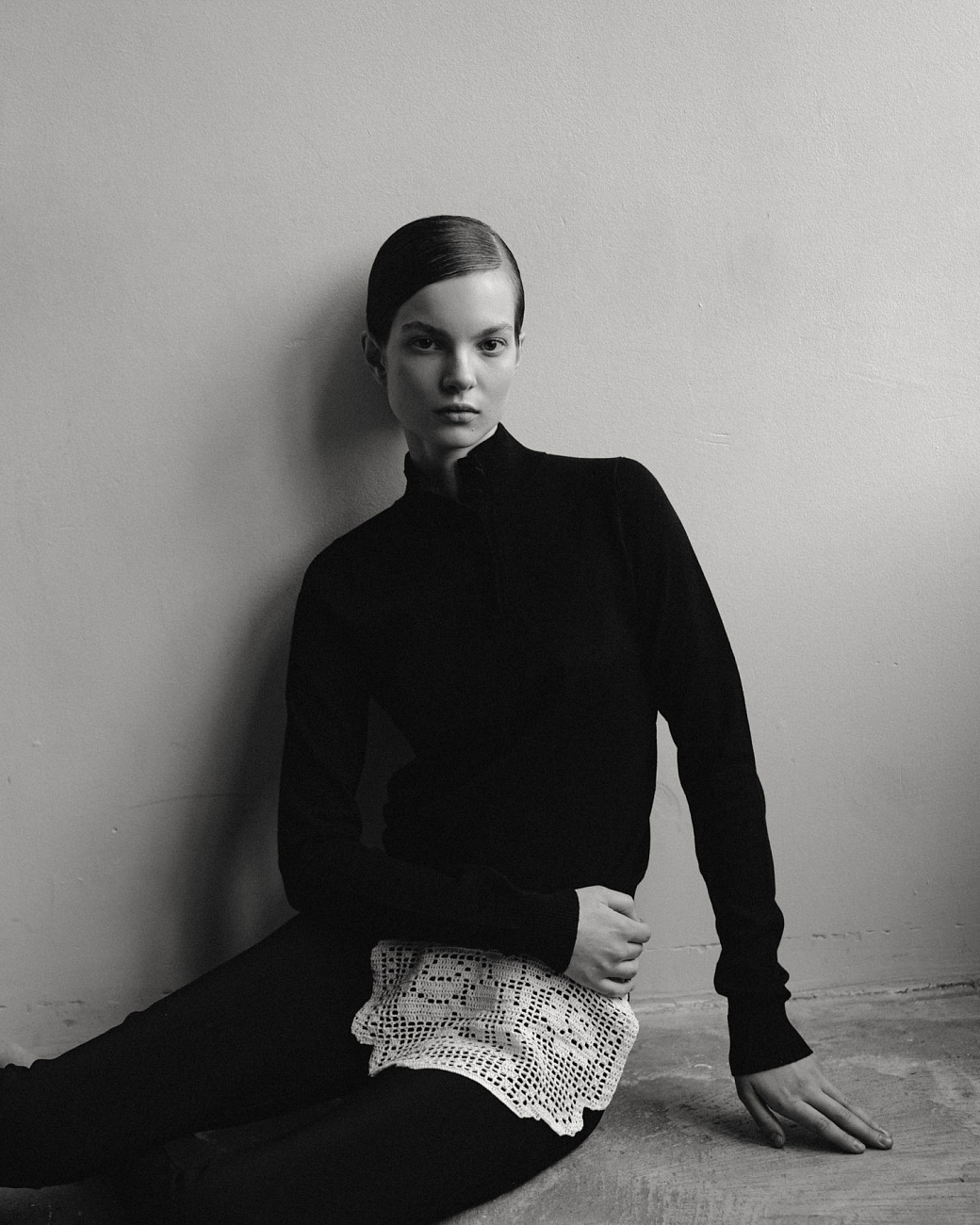 портфолио Модель Анастасия Ефременко (Настя Жулева) модельное агентство ИНМОДЕЛС Беларусь, Витебск.