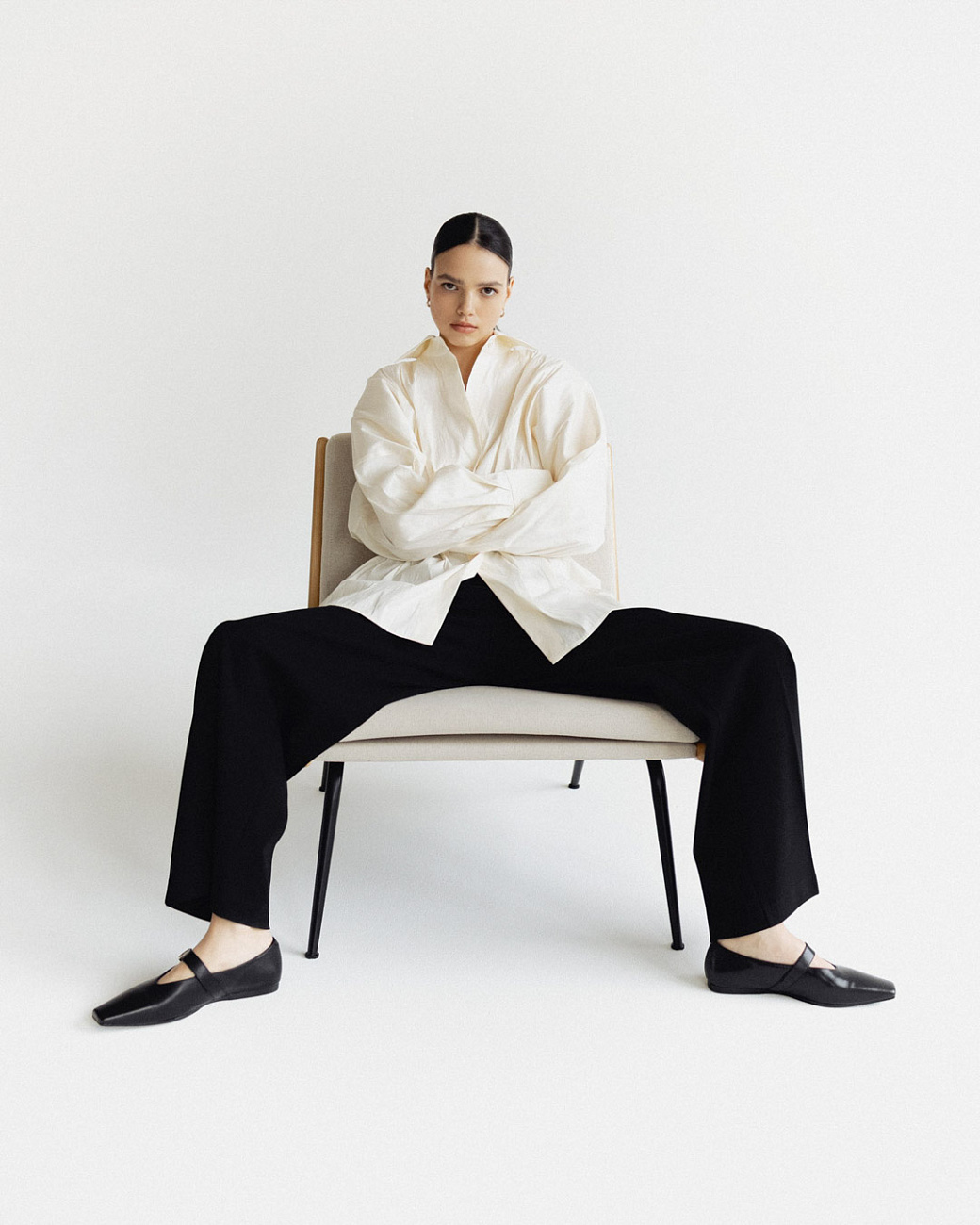 портфолио Модель Влада Цуркан | Модельное агентство INMODELS