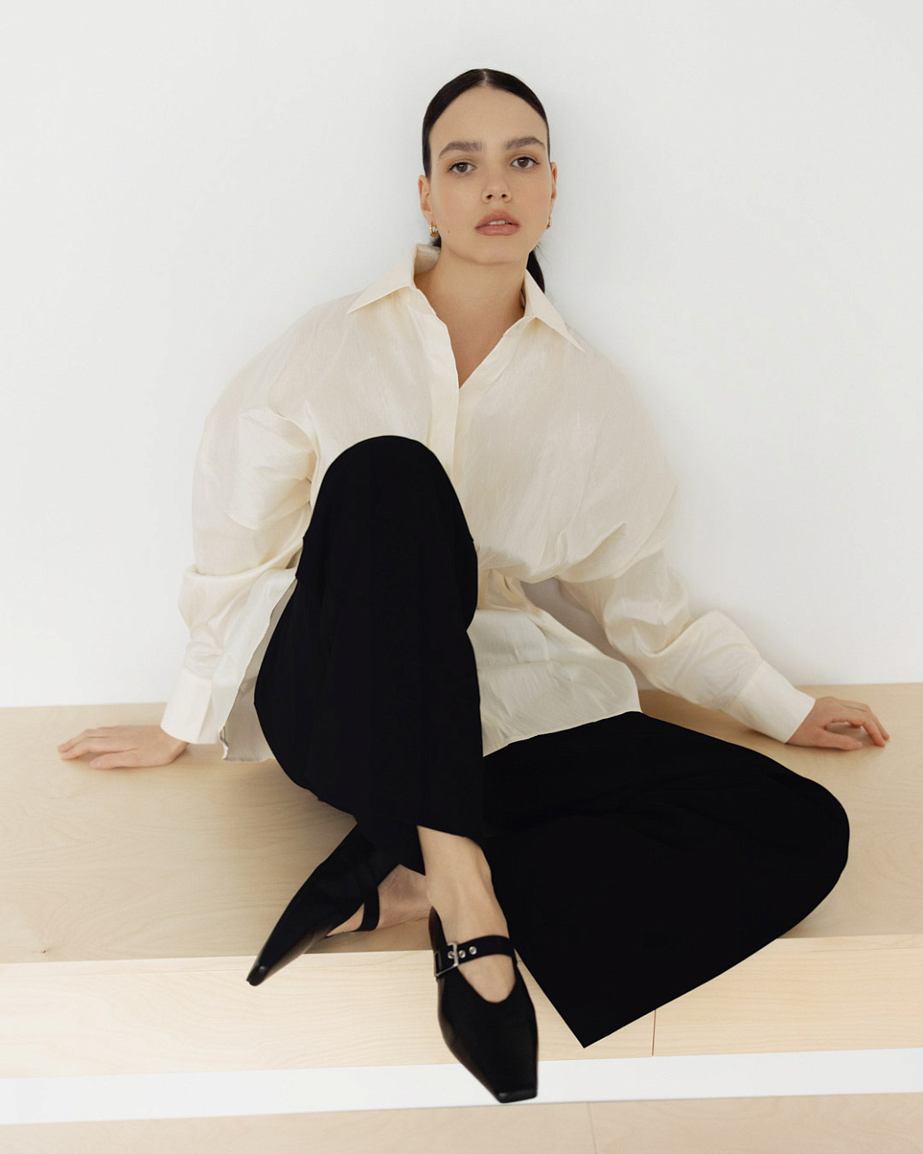 portfolio Model Vlada Turcan | Model agency INMODELS
