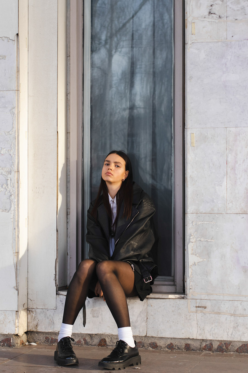 portfolio Model Vlada Turcan | Model agency INMODELS