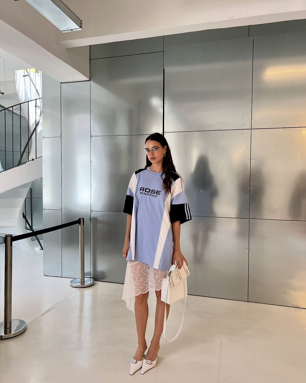 портфолио Модель Влада Цуркан | Модельное агентство INMODELS