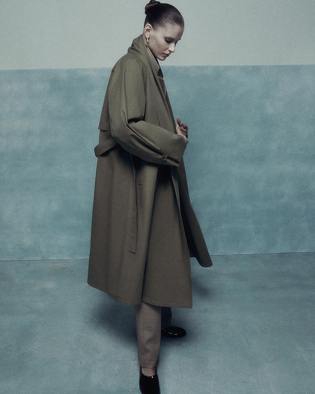 Мария Конькова. Стать моделью.