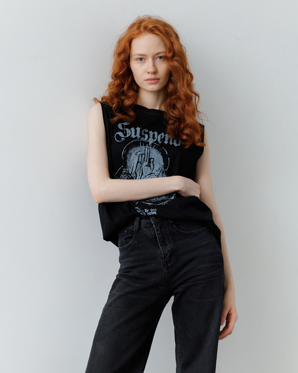 Злата Кенда. Стать моделью.